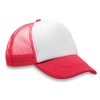 KAPA 5 PANELA POLIESTER TRUCKER CAP MO8594-05