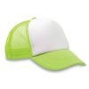 KAPA 5 PANELA POLIESTER TRUCKER CAP MO8594-68
