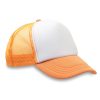 KAPA 5 PANELA POLIESTER TRUCKER CAP MO8594-71