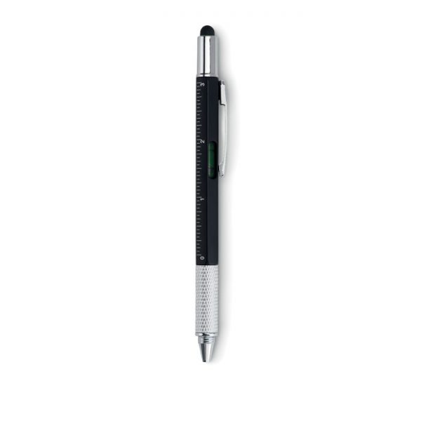 OLOVKA KEMIJSKA STYLUS LIBELA I RAVNALO TOOLPEN MO8679-03