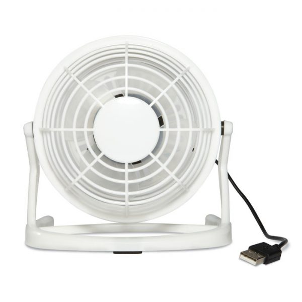 VENTILATOR USB AIRY MO8763-06