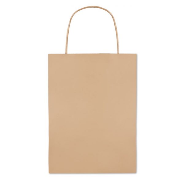 VREĆICA PAPIRNATA MALA PAPER SMALL MO8807-13