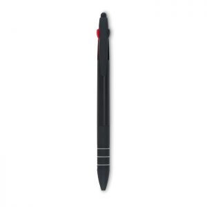 OLOVKA KEMIJSKA 3 BOJE STYLUS MULTIPEN MO8812-03