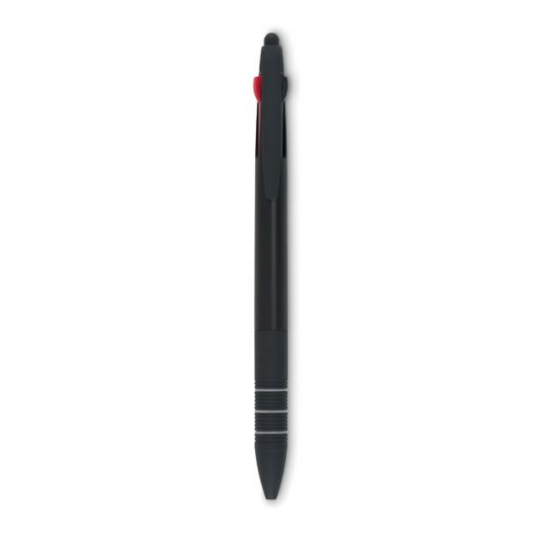 OLOVKA KEMIJSKA 3 BOJE STYLUS MULTIPEN MO8812-03