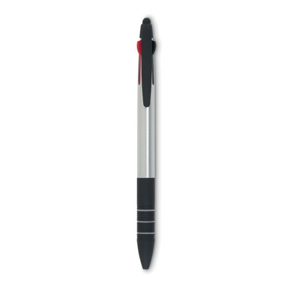 OLOVKA KEMIJSKA 3 BOJE STYLUS MULTIPEN MO8812-14