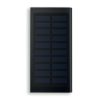 BATERIJA PRIJENOSNA 8000 mAh SOLAR POWERFLAT MO9051-03