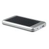 BATERIJA PRIJENOSNA SOLARNA 4000 mAh SOLARFLAT MO9075-16