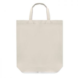 TORBA ZA KUPOVINU PAMUČNA S DUGIM RUČKAMA 140gr/m2 FOLDY COTTON MO9283-06