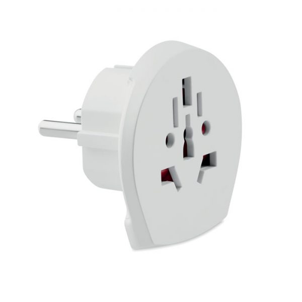 ADAPTER PUTNI ZA STRUJU WORD TO EU SKROSS SKROSS MO9325-06