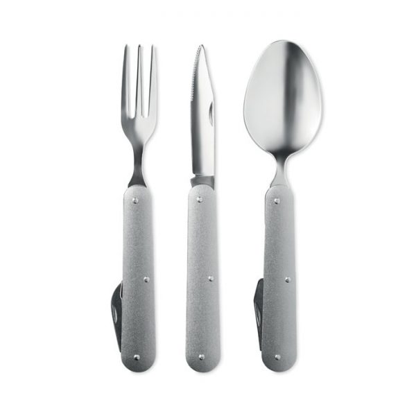 POKLON SET PRIBOR ZA JELO INOX 3 SERVICE MO9503-16