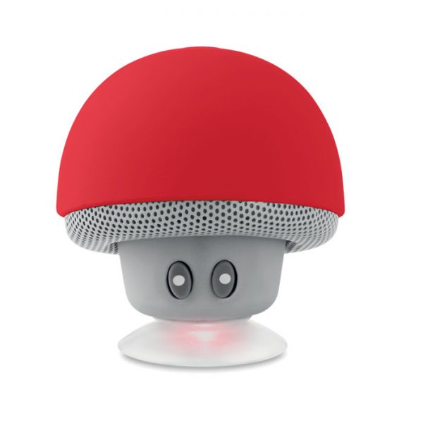 ZVUČNIK 3W U OBLIKU GLJIVE BLUETOOTH MUSHROOM MO9506-05