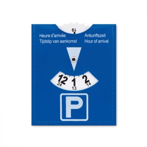 KARTA ZA PARKIRANJE PARKCARD MO9514-04