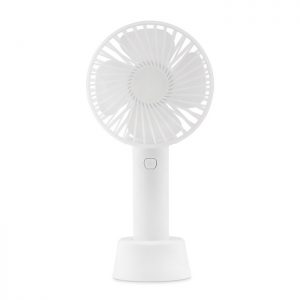 USB desk fan with stand  DINI MO9599-06