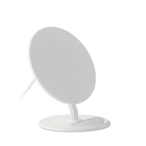 Wireless charging stand CROWN CHARGER MO9653-06
