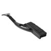 Snow brush and ice scraper SNOW&ICE MO9676-03