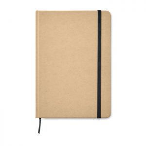 A5 recycled notebook 80 lined EVERWRITE MO9684-03