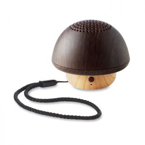 Mushroom Wireless speaker CHAMPIGNON MO9718-01