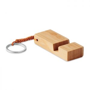 Key ring and Smartphone TRINEU MO9743-40