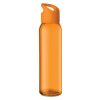 Glass bottle 470ml PRAGA MO9746-10