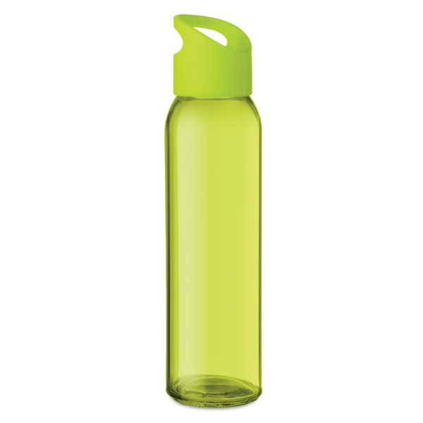 Glass bottle 470ml PRAGA MO9746-48