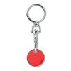 Key ring token (€uro token) TOKENRING MO9748-05