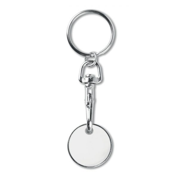 Key ring token (€uro token) TOKENRING MO9748-06