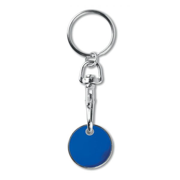 Key ring token (€uro token) TOKENRING MO9748-37