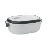 PP lunch box with air tight lid LUX LUNCH MO9759-06