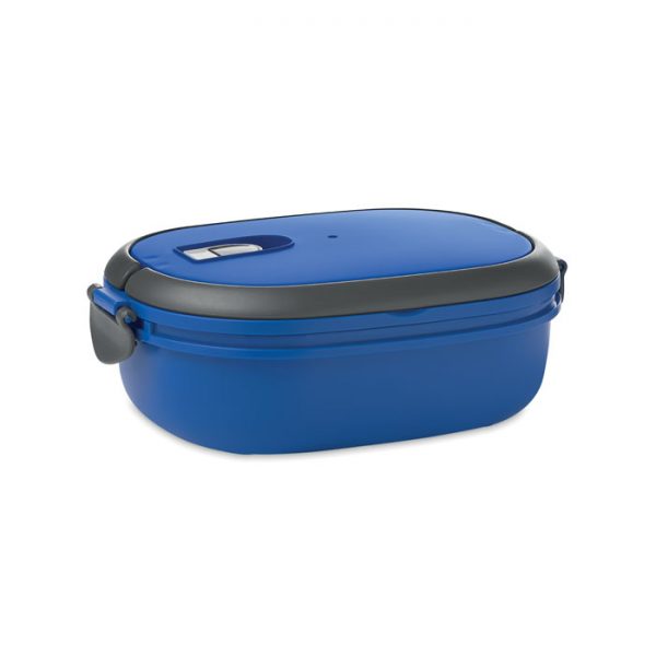 PP lunch box with air tight lid LUX LUNCH MO9759-37
