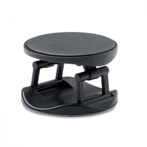 Round phone holder DOT MO9760-03