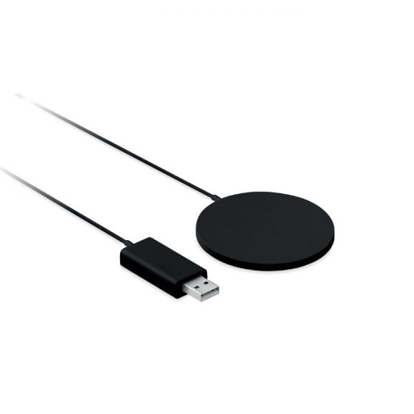 Ultrathin wireless charger THINNY WIRELESS MO9763-03