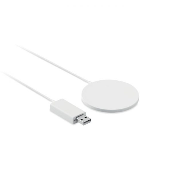 Ultrathin wireless charger THINNY WIRELESS MO9763-06