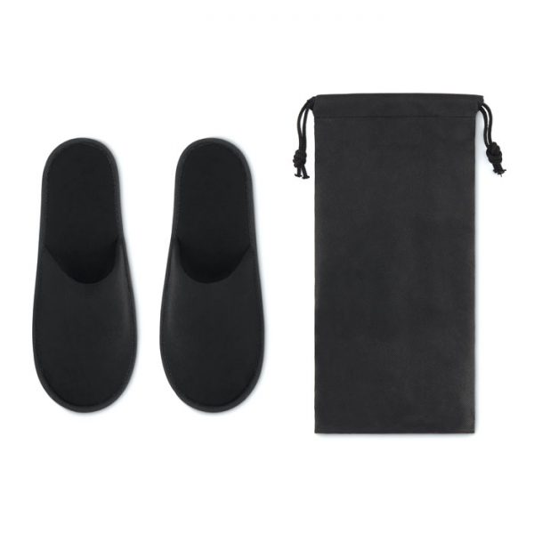 Pair of slippers in pouch FLIP FLAP MO9782-03