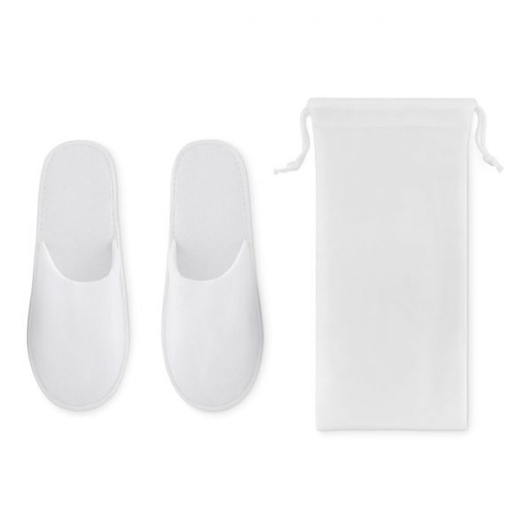 Pair of slippers in pouch FLIP FLAP MO9782-06