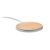 Bamboo wireless quick charger DESPAD MO9787-40
