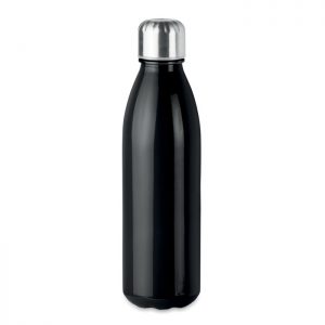 Glass drinking bottle 650ml ASPEN GLASS MO9800-03