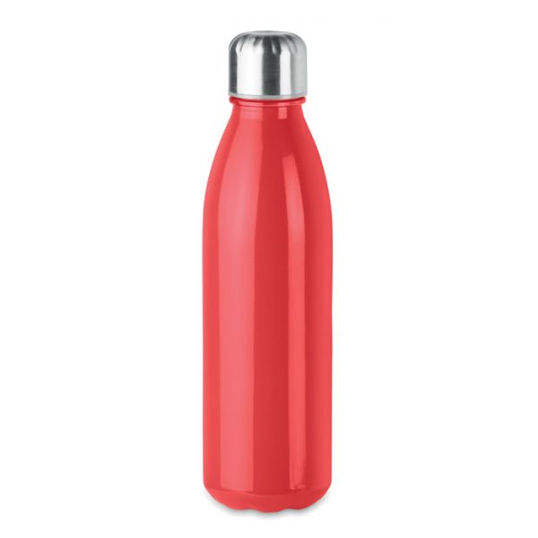 Glass drinking bottle 650ml ASPEN GLASS MO9800-05