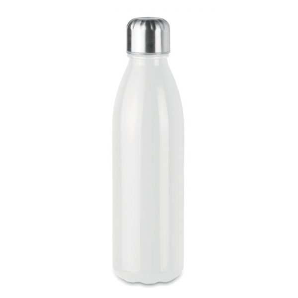 Glass drinking bottle 650ml ASPEN GLASS MO9800-06