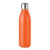 Glass drinking bottle 650ml ASPEN GLASS MO9800-10