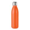 Glass drinking bottle 650ml ASPEN GLASS MO9800-10