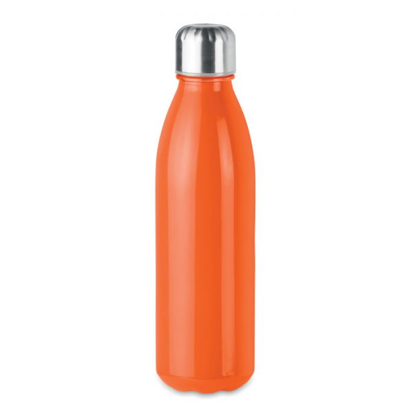 Glass drinking bottle 650ml ASPEN GLASS MO9800-10