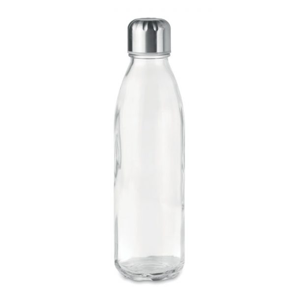 Glass drinking bottle 650ml ASPEN GLASS MO9800-22