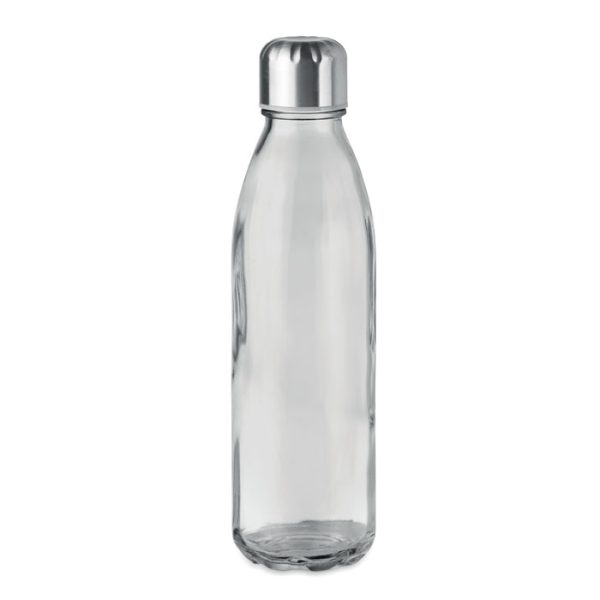 Glass drinking bottle 650ml ASPEN GLASS MO9800-27