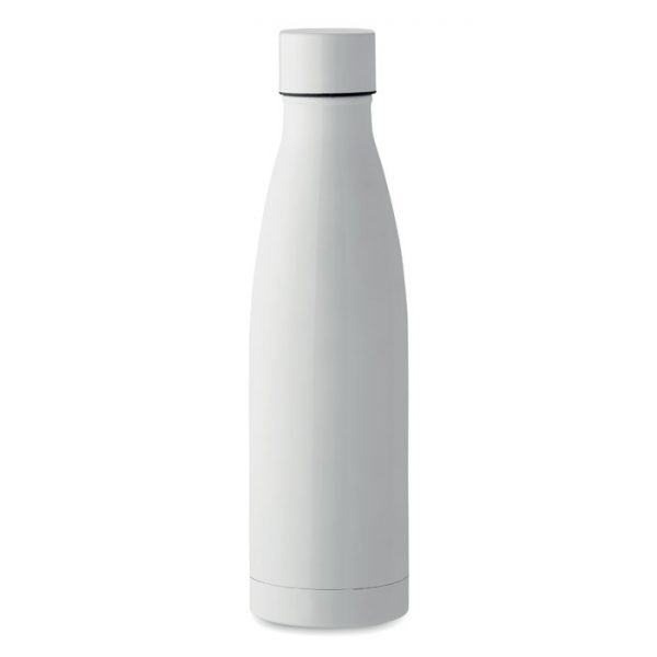 Double wall bottle 500ml BELO BOTTLE MO9812-06