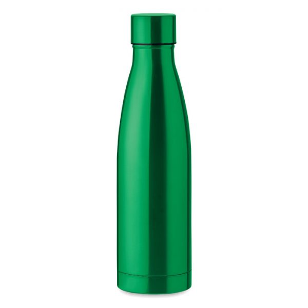 Double wall bottle 500ml BELO BOTTLE MO9812-09