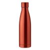 Double wall bottle 500ml BELO BOTTLE MO9812-10