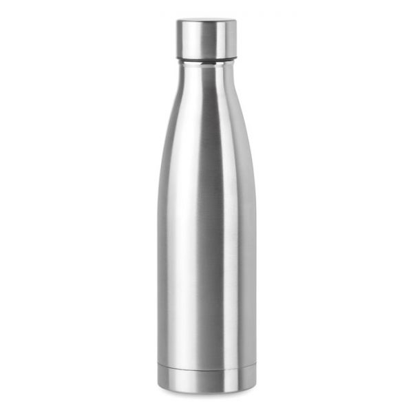 Double wall bottle 500ml BELO BOTTLE MO9812-16