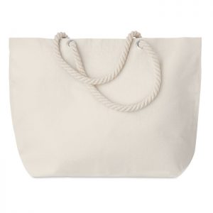 Beach bag with cord handle MENORCA MO9813-13