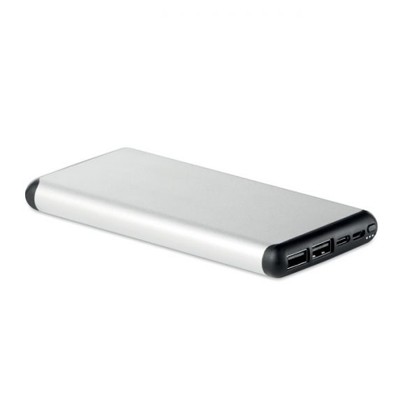 Wireless 10000 mAh Power bank SIUR POWER MO9821-16