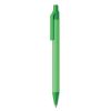 Paper/PLA corn ball pen CARTOON COLOURED MO9830-48